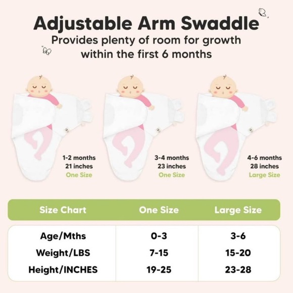 Baby Sleeping Sacks - Picture 4 of 4